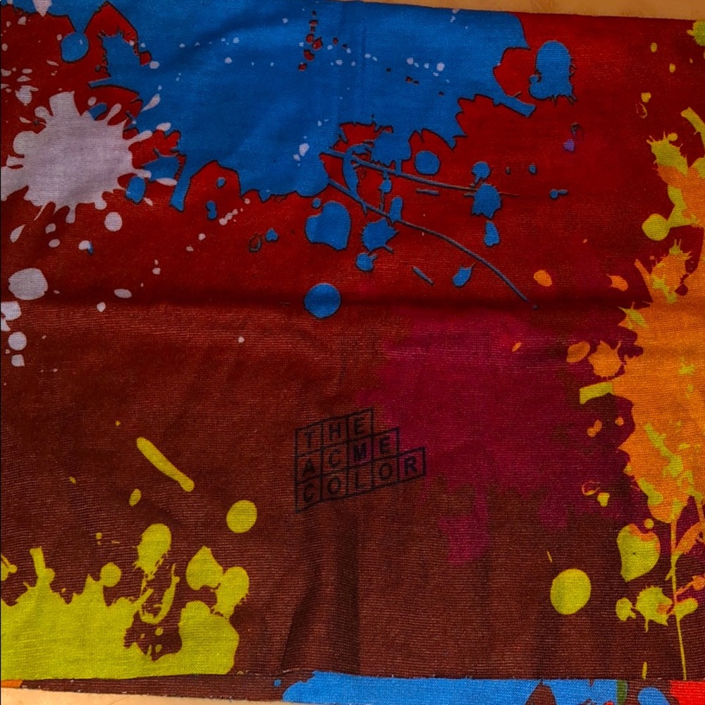 New Unisex Scarf headwrap